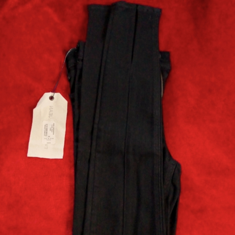 Rag & Bone Black pants Size: 23